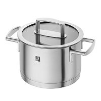 Кастрюля 16 см 2л Vitality Zwilling