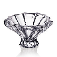 Конфетница 15см Plantica Aurum Crystal