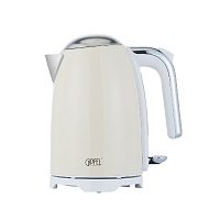 Чайник электрический 1,7л Orchid White Gipfel
