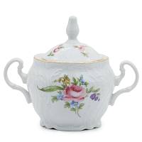 Сахарница 300мл Лопух (4шт кор) Bernadotte