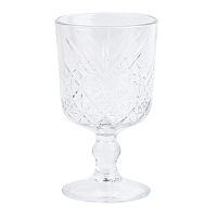 Набор бокалов 320мл 4шт Таймлесс Pasabahce