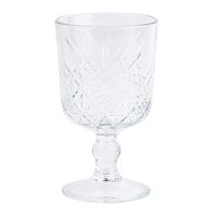 Набор бокалов 320мл 4шт Таймлесс Pasabahce