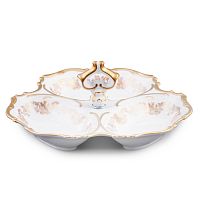 Кабаретница 24см Кастел Queen's Crown