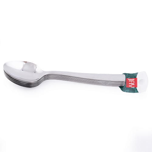 Набор столовых ложек 6шт Marfil (блистер) Jay