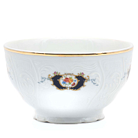 Пиала 13см Синеглаз (3шт кор) Bernadotte