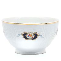 Пиала 13см Синеглаз (3шт кор) Bernadotte