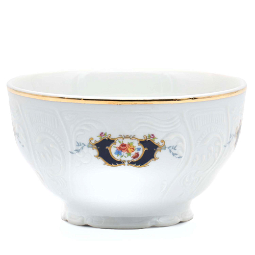 Пиала 13см Синеглаз (3шт кор) Bernadotte