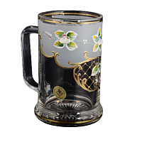 UHLIR Кружка белый фон 1шт