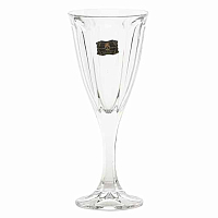 Набор фужеров 245мл 6шт Windsor Clean AS Crystal