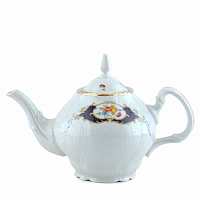 Чайник 0,7л Синеглаз Bernadotte