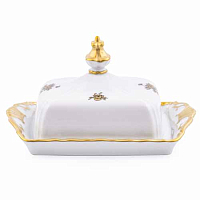 Масленка Золотая Роза Queen's Crown