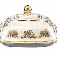 Масленка Аристократ Мадонна Queen's Crown