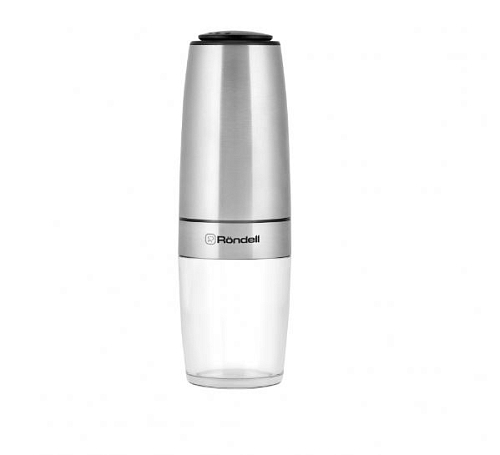 Мельница гравитационная Loft Professional Rondell