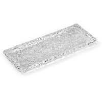Поднос 31*22,5см Diamante