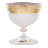 Набор креманок 105мл 6шт Star Lux Star Crystal