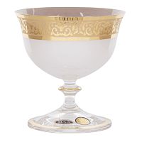 Набор креманок 105мл 6шт Star Lux Star Crystal