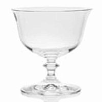 Набор креманок 105мл 2шт Crystaleks