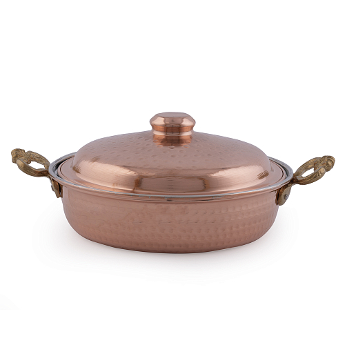 Сковорода с крышкой 22см Сковорода с крышкой 22см