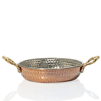 Сковорода 18см