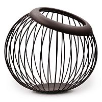 Фруктовница/конфетница 25см Lenardi