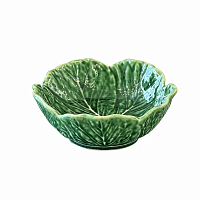 Салатник 12см Капуста Green