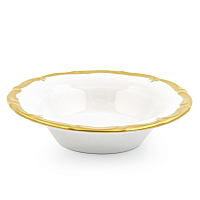 Набор розеток 11см 6шт Престиж Queen's Crown