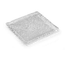 Блюдо 20см квадратное Diamante IVV
