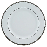 Набор тарелок 27см 6шт Constanza Platin 9209 Falkenporzellan