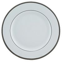 Набор тарелок 27см 6шт Constanza Platin 9209 Falkenporzellan