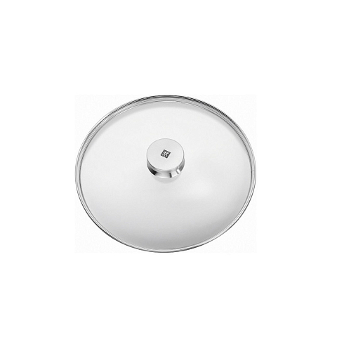 Крышка стеклянная 20 см Zwilling Крышка стеклянная 20 см Zwilling