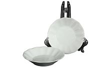 Розетка 11см б/р 1шт Недекорированный Bernadotte