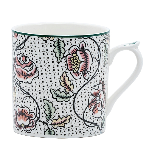 Кружка 400мл в под.уп Глория Lefard