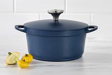 Кастрюля 20см 2,4л Agile зел. Maxwell & Williams