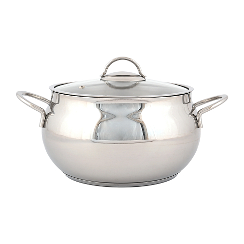 Кастрюля 4,7л OMS