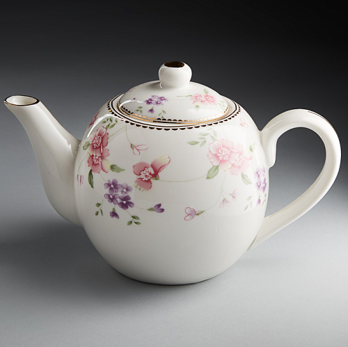 Чайник заварочный 750мл Флориана