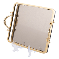 Поднос с ручками