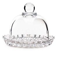 Лимонница 11см с крышкой Crown Jewel