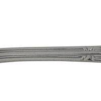 Набор ложек стол-х 3пр в блистере Linea Grappa Regent inox