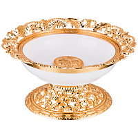 Конфетница 19см