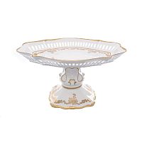 Конфетница 27см н/н Кастел Queen's Crown