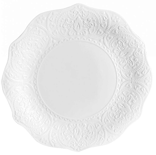 Набор тарелок 23см 6шт Royal Whitehall Tudor