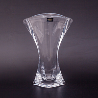 Ваза 24,5см Orbit Crystalite Bohemia