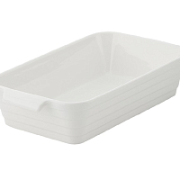 Форма для запекания 30*16*5,6см Blanco Gipfel