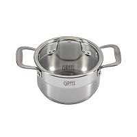 Кастрюля 18см 2,3л Gala Gipfel