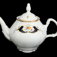 Чайник 1,2л Синеглаз Bernadotte