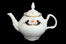 Чайник 1,2л Синеглаз Bernadotte