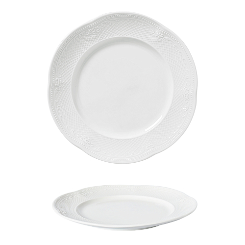 Набор тарелок 27см 6шт Aristocrat Noble Набор тарелок 27см 6шт Aristocrat Noble