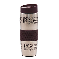 Термокружка 400мл Alpenkok