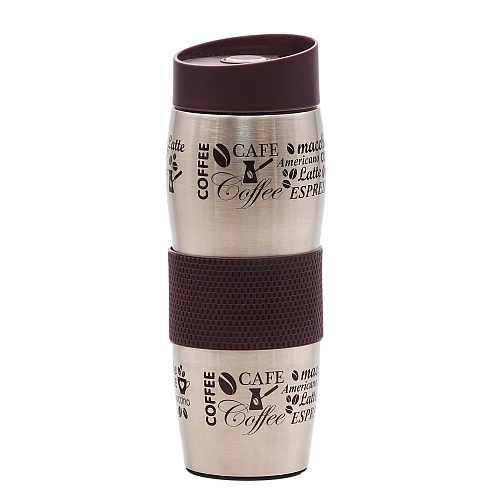 Термокружка 400мл Alpenkok