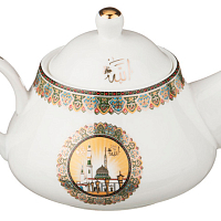 Чайник заварочный 450мл